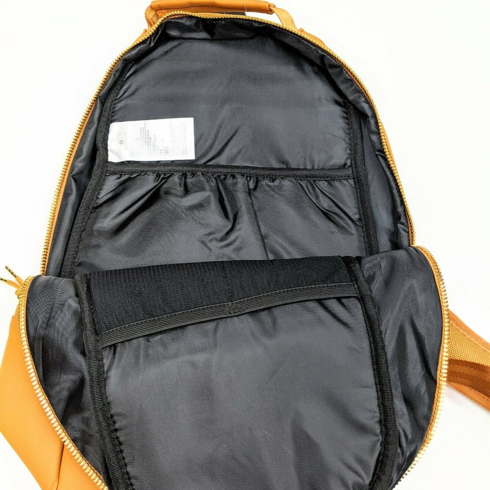 Air Jordan Jumpman Suede Backpack - Picture 5 of 6